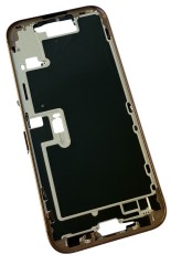 ORG oryginalna demont Ramka frame Grade A do Apple iPhone 16 Pro Max, pustynna