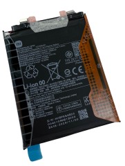 ORG Nowa oryginalna bateria BP56 akumulator do Xiaomi Redmi Note 14 Pro+ Plus 5G