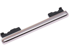 Przycisk Volume regulacji głośności do Xiaomi Poco X3 | X3 Pro, Brązowy