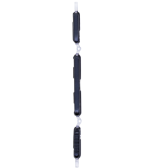 Przyciski Power, Volume i funkcyjny do Motorola Moto G60S, Niebieskie
