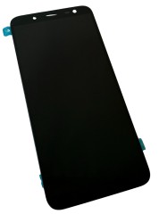 ORG Regenerowany LCD wyświetlacz refurb ekran do Samsung Galaxy J6 (2018)