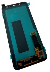ORG Regenerowany LCD wyświetlacz refurb ekran do Samsung Galaxy J6 (2018)