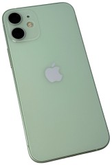 ORG Korpus Grade A oryginalny ramka do Apple iPhone 12 mini, zielony