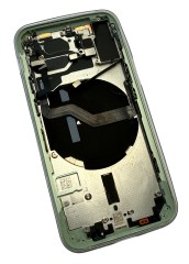 ORG Korpus Grade A oryginalny ramka do Apple iPhone 12 mini, zielony