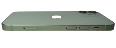 ORG Korpus Grade A oryginalny ramka do Apple iPhone 12 mini, zielony
