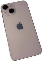 ORG Korpus Grade A oryginalny ramka do Apple iPhone 13 mini, różowy