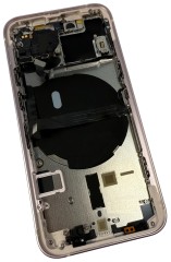 ORG Korpus Grade A oryginalny ramka do Apple iPhone 13 mini, różowy
