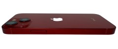 ORG Korpus Grade A oryginalny ramka do Apple iPhone 13 mini, czerwony