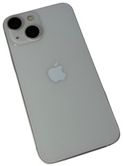 ORG Korpus Grade A oryginalny ramka do Apple iPhone 13 mini, biały