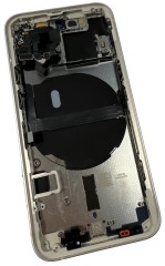 ORG Korpus Grade A oryginalny ramka do Apple iPhone 13 mini, biały