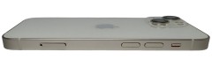 ORG Korpus Grade A oryginalny ramka do Apple iPhone 13 mini, biały