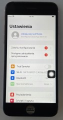 ORG Regenerowany LCD wyświetlacz ekran do Apple iPhone 7 (NR4) czarny