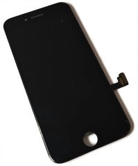 ORG Regenerowany LCD wyświetlacz ekran do Apple iPhone 7 (NR8) czarny