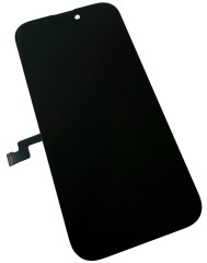 Wyświetlacz LCD 120Hz PREMIUM dotyk ekran Soft OLED do Apple iPhone 16 Pro