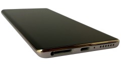 ORG Wyświetlacz LCD oryginalny z ramką Xiaomi Redmi Note 14 Pro 4G, złoty