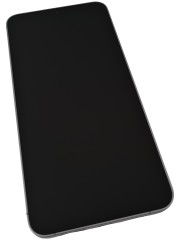 ORG Wyświetlacz LCD oryginalny z ramką Samsung Galaxy S24+ Plus, Niebieski