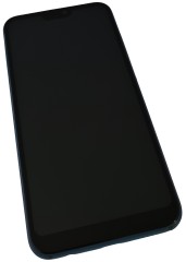 ORG Wyświetlacz LCD dotyk refabrykowany do Huawei P20 Lite (niebieski)