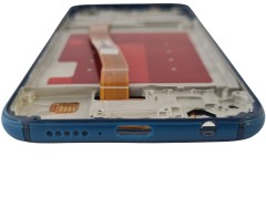 ORG Wyświetlacz LCD dotyk refabrykowany do Huawei P20 Lite (niebieski)