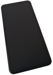 ORG Wyświetlacz LCD oryginalny do Samsung Galaxy A23 4G (SM-A235) czarny