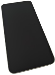 ORG Wyświetlacz LCD oryginalny z ramką Samsung Galaxy S24+ (S926) zielony