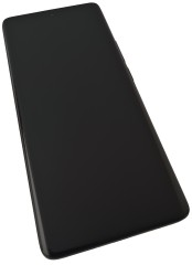 ORG Wyświetlacz LCD oryginalny z ramką do Realme 11 Pro (Czarny)