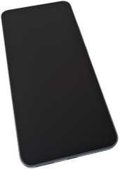 ORG Wyświetlacz LCD oryginalny z ramką do Xiaomi 13T | 13T Pro (niebieski)