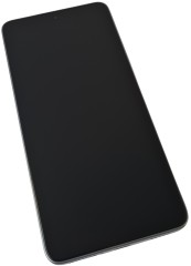 ORG Wyświetlacz LCD oryginalny z ramką do Xiaomi 14T (niebieski)