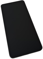 ORG Wyświetlacz LCD oryginalny z ramką do Xiaomi Poco F6, szary