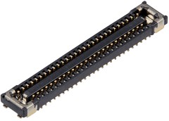 Konektor FPC złącze na pł. od złącza ładowania iPhone 15 Pro | 15 Pro Max