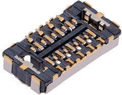 Konektor FPC złącze na pł. od anteny mmWave do iPhone 15 Pro | 15 Pro Max