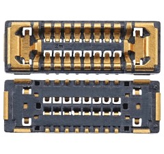 Konektor FPC złącze na pł. od kamery przedniej iPhone 13 (Pro, Max, mini)