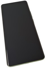 ORG Wyświetlacz LCD oryginalny z ramką do Realme 11 Pro+ (Zielony)
