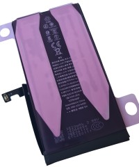 Bateria bez komunikatu, z kondycją, większa pojemność do iPhone 15