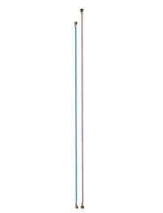 Kabel antenowy zestaw 2szt. do Samsung Galaxy A9 2018 (SM-A920)