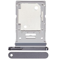 Szufladka tacka uchwyt karty SIM do Samsung Galaxy Tab S9 FE+ (X616), szara