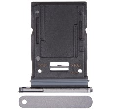 Szufladka tacka uchwyt karty SIM do Samsung Galaxy Tab S9 FE+ (X610), szara