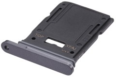 Szufladka tacka uchwyt karty SIM do Samsung Galaxy Tab S9 FE+ (X610), szara