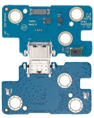 HQ Gniazdo ładowania USB płytka złącze do Samsung Galaxy Tab A8 10.5 2021