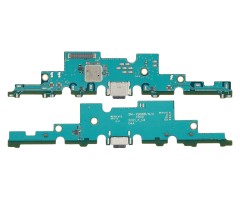 HQ Gniazdo ładowania USB płytka złącze Samsung Galaxy Tab S8 Ultra 5G, X906