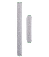 Przyciski Power i Volume Guzik włącznik do Google Pixel 7 Pro, białe