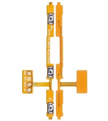 Taśma przyciski boczne volume power on off do Samsung Galaxy A16 5G (A166)
