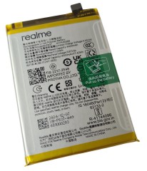ORG Nowa oryginalna bateria akumulator do Realme 8 Pro | 9 Pro+