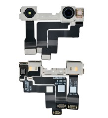 ORG Kamera przednia oryginalna demont Grade A do iPhone 12 Mini