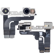 ORG Kamera przednia oryginalna demont Grade A do iPhone 12 Pro Max