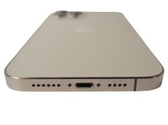ORG Korpus Grade A oryginalny ramka do Apple iPhone 12 Pro Max, złoty
