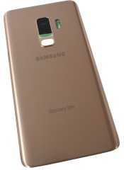 ORG Klapka tył obudowa plecki oryginał do Samsung Galaxy S9+, złota