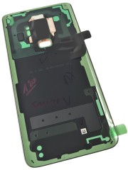 ORG Klapka tył obudowa plecki oryginał do Samsung Galaxy S9+, złota