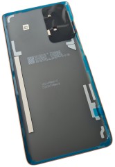 ORG Klapka tył obudowa plecki oryginał do Samsung Galaxy S20 FE, pomarańcz
