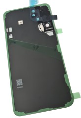 ORG Klapka tył obudowa plecki oryginał do Samsung Galaxy S22+, zielona