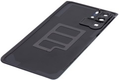 HQ Klapka PREMIUM tył plecki do Huawei P30 Pro biała